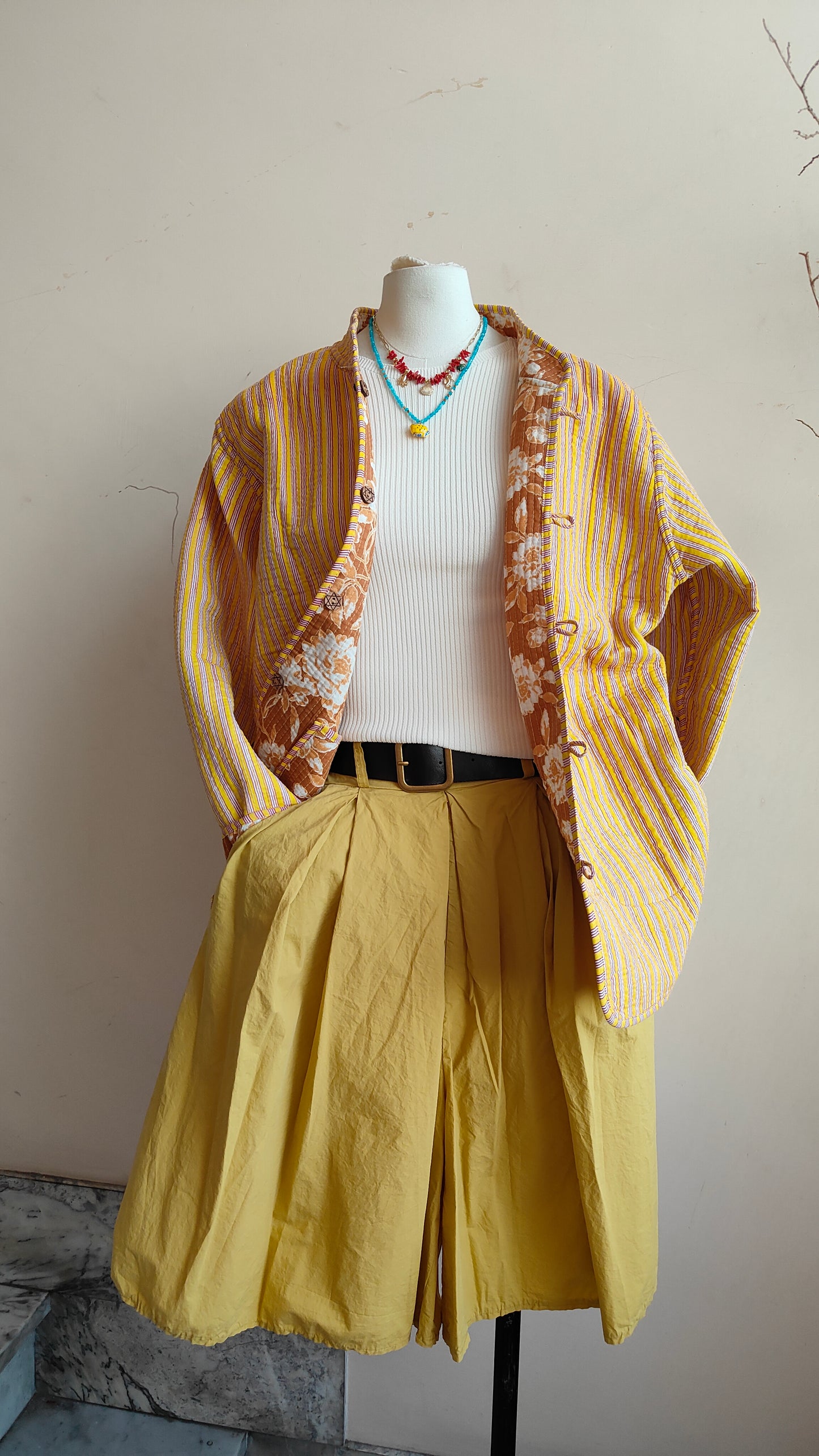 Gonna pantalone Noor