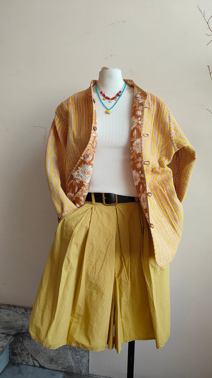 Gonna pantalone Noor