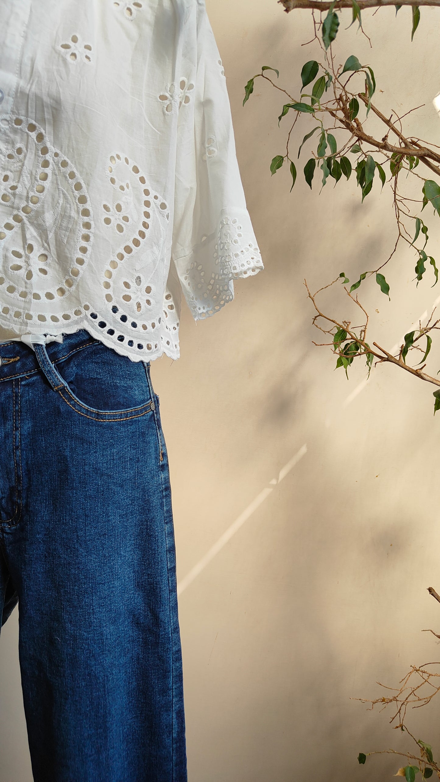 Jeans Amélie