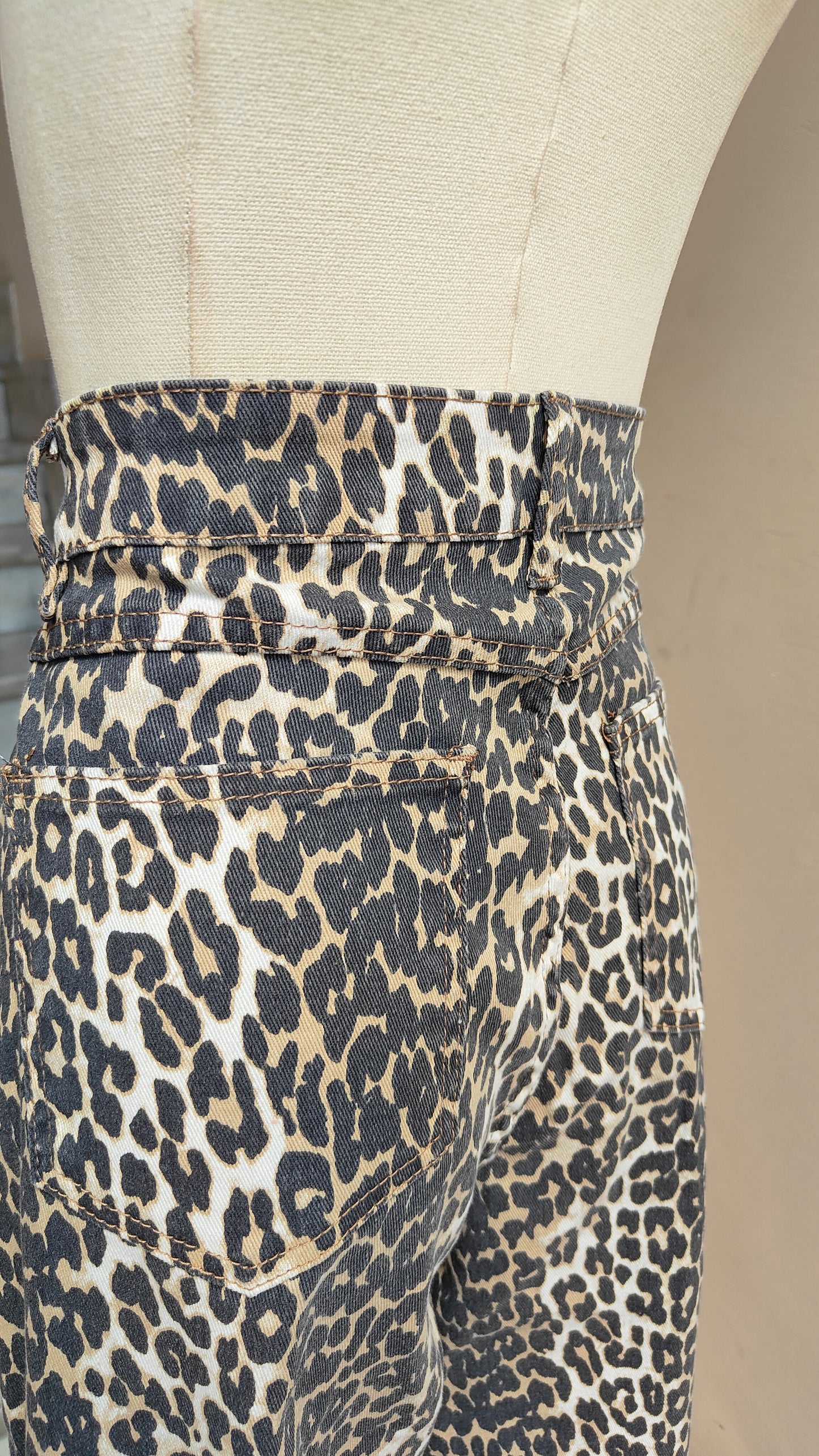 Pantalone Savannah