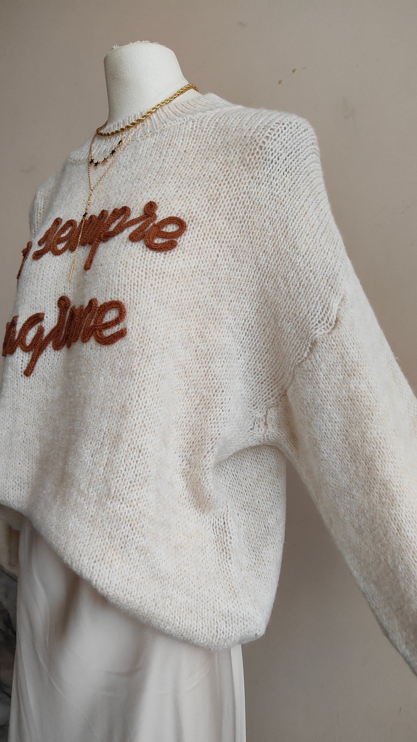 Maglia Ho sempre ragione