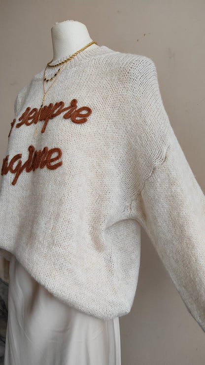 Maglia Ho sempre ragione