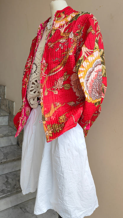 Giacca Duale