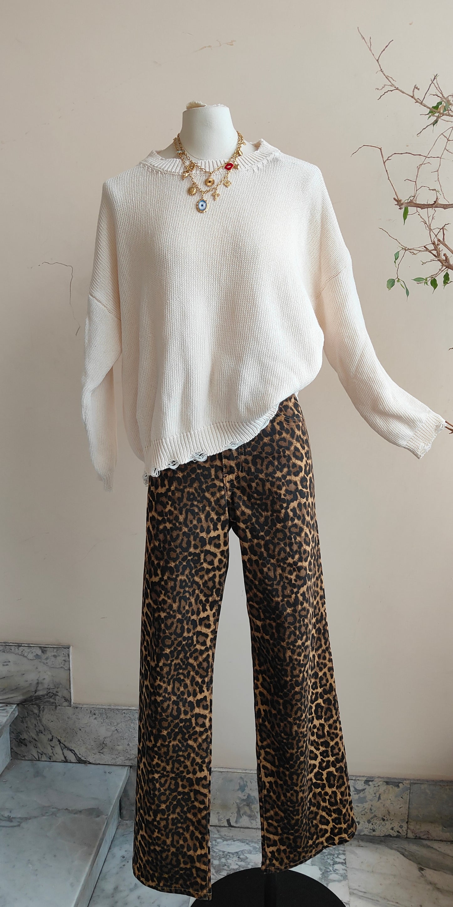 Maglia Armonie