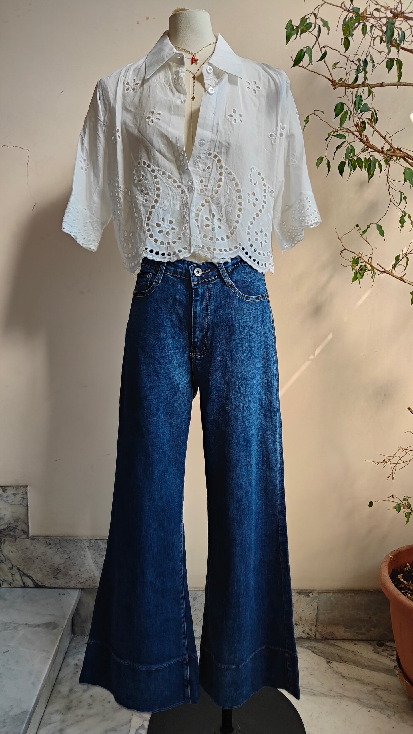 Jeans Amélie