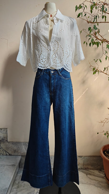 Jeans Amélie