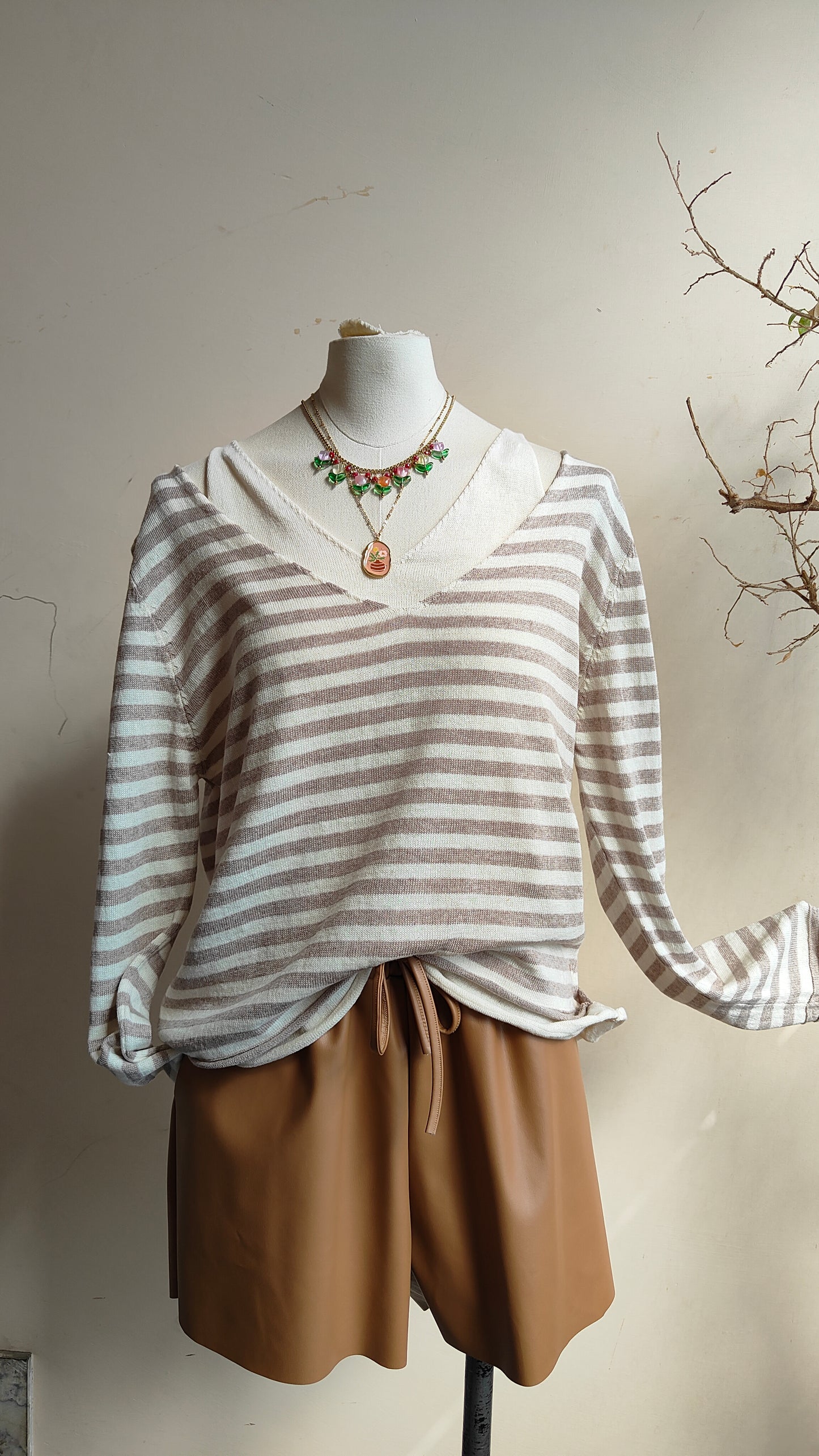Maglia Brezza