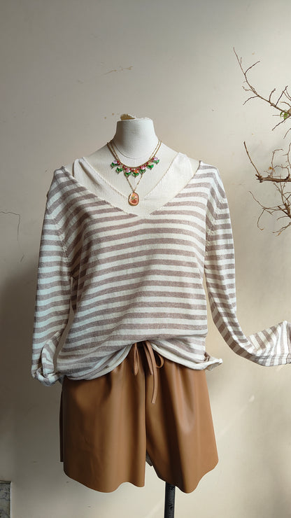 Maglia Brezza