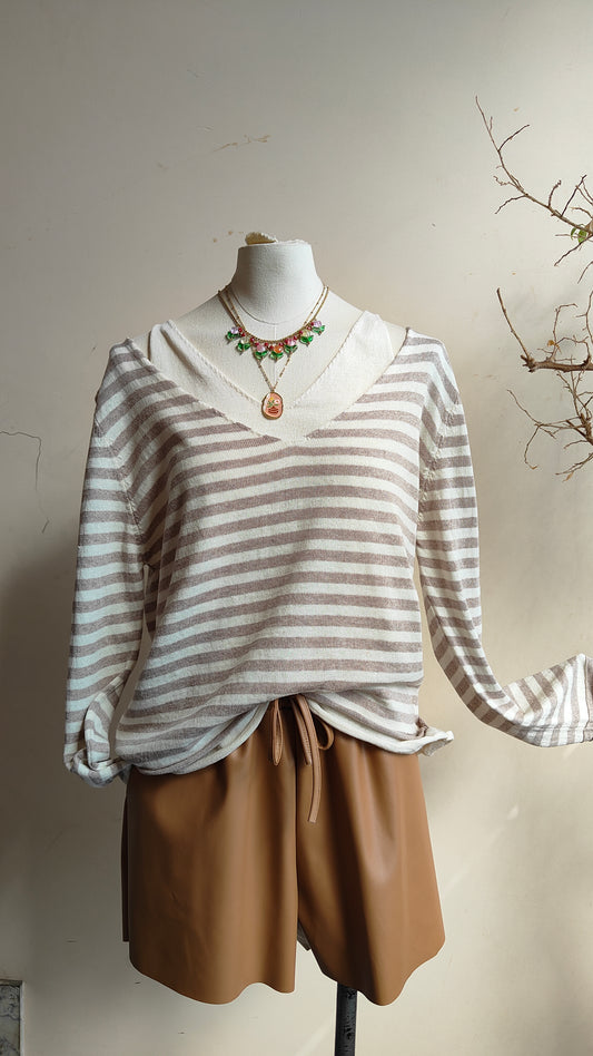 Maglia Brezza