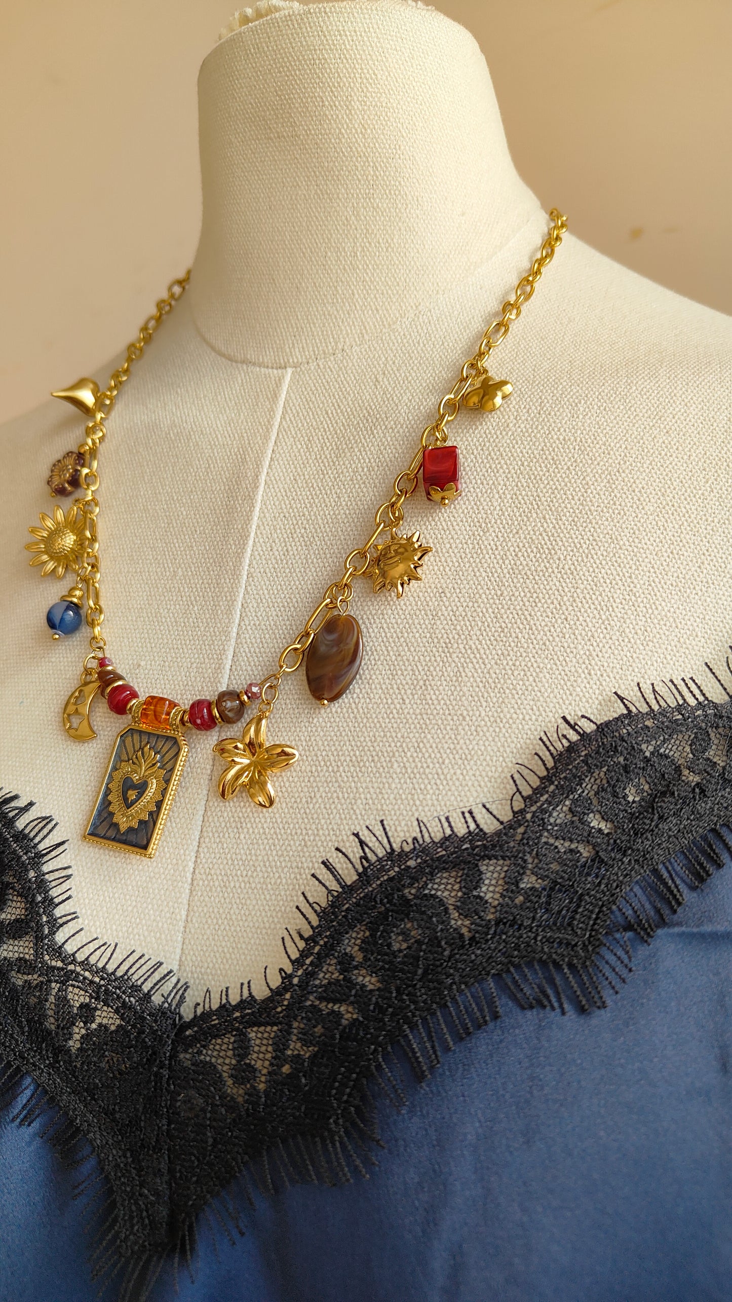 Set Collane Mystic Charms ✨