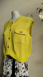 Gilet tasca