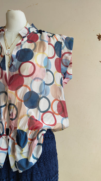 Camicia Giostra