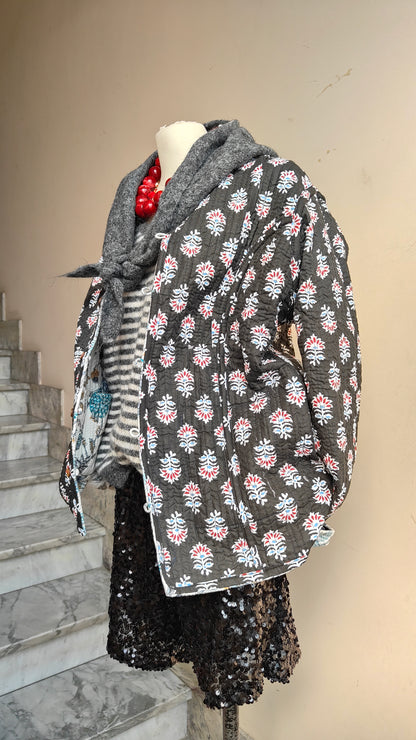 Giacca Duale