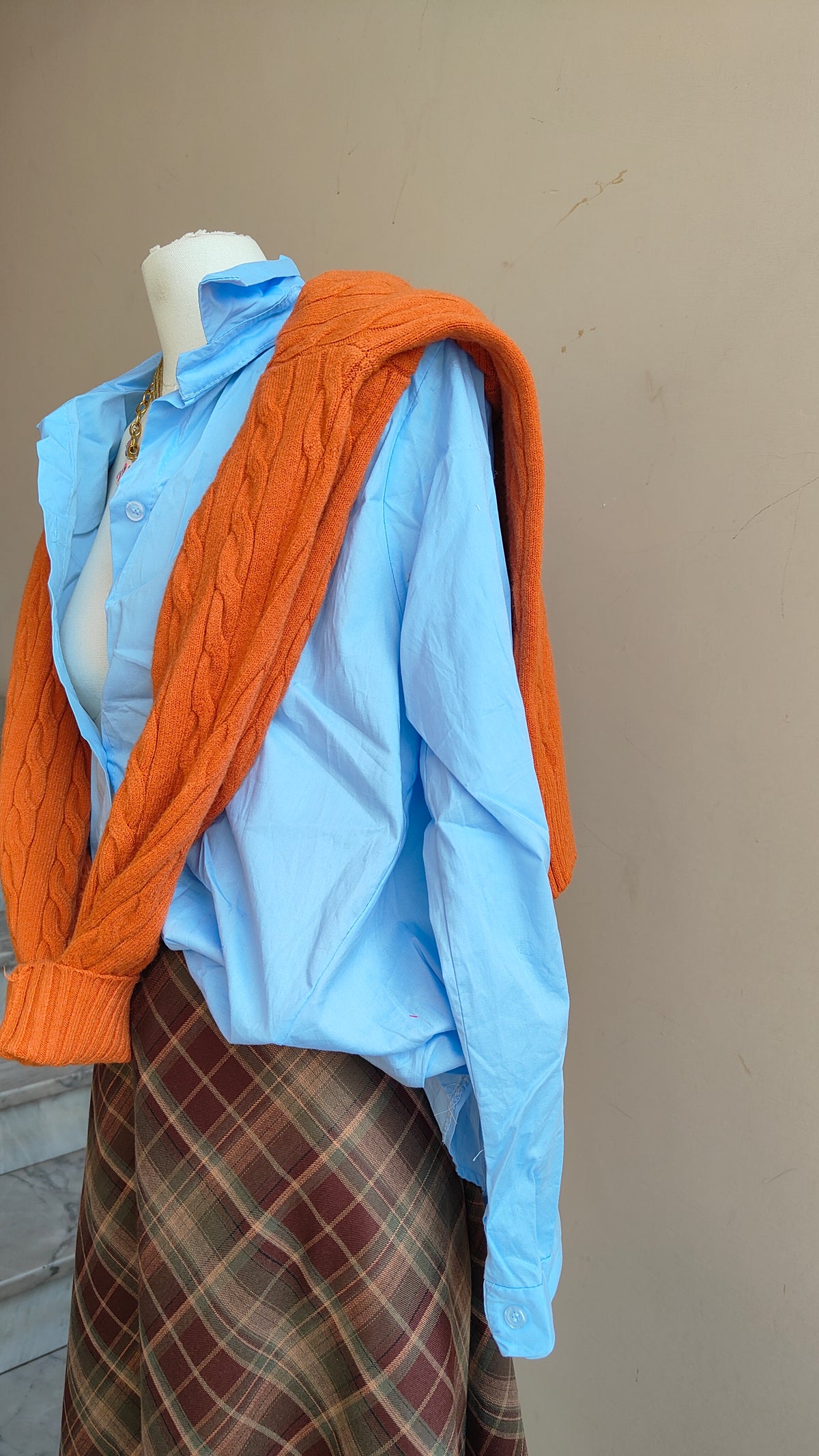 Maglia Cotswolds
