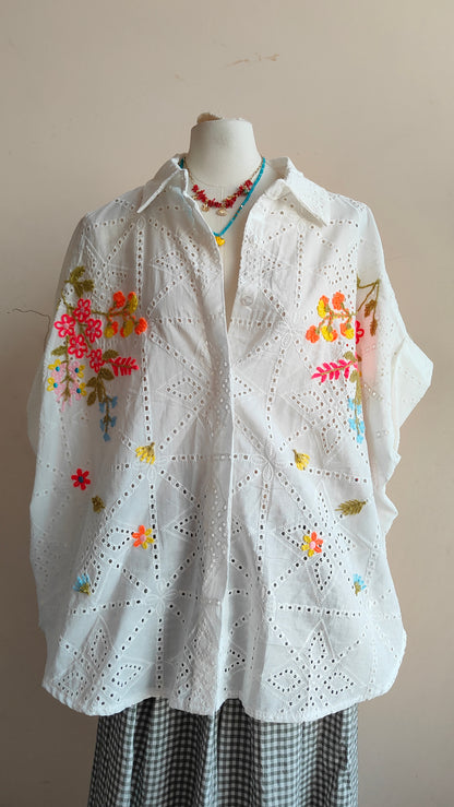Camicia Flaris