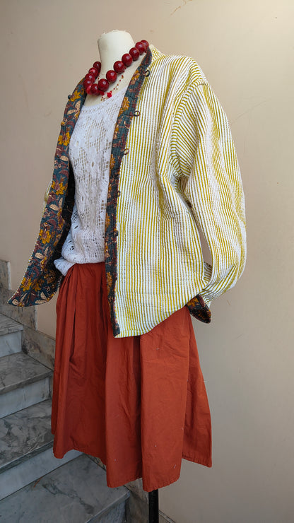 Giacca Duale
