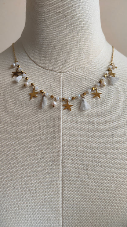 Set collane Sole & Protezione