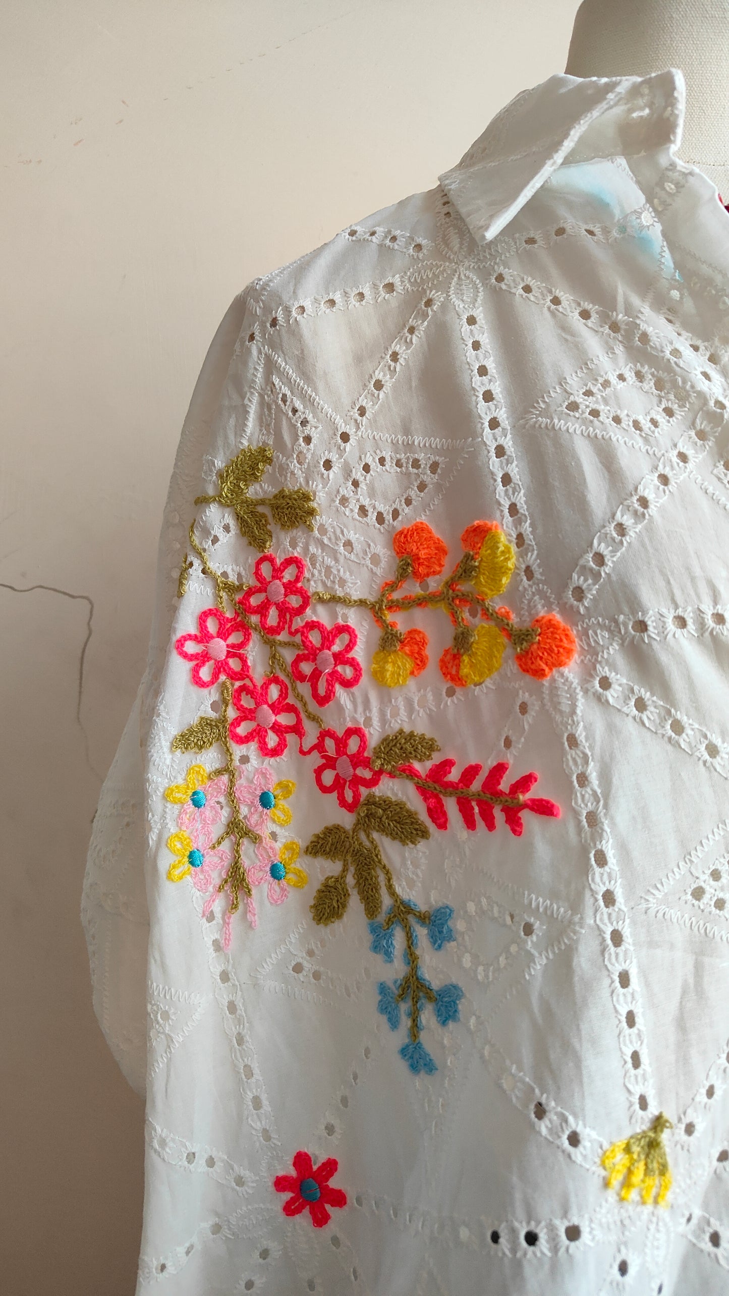 Camicia Flaris