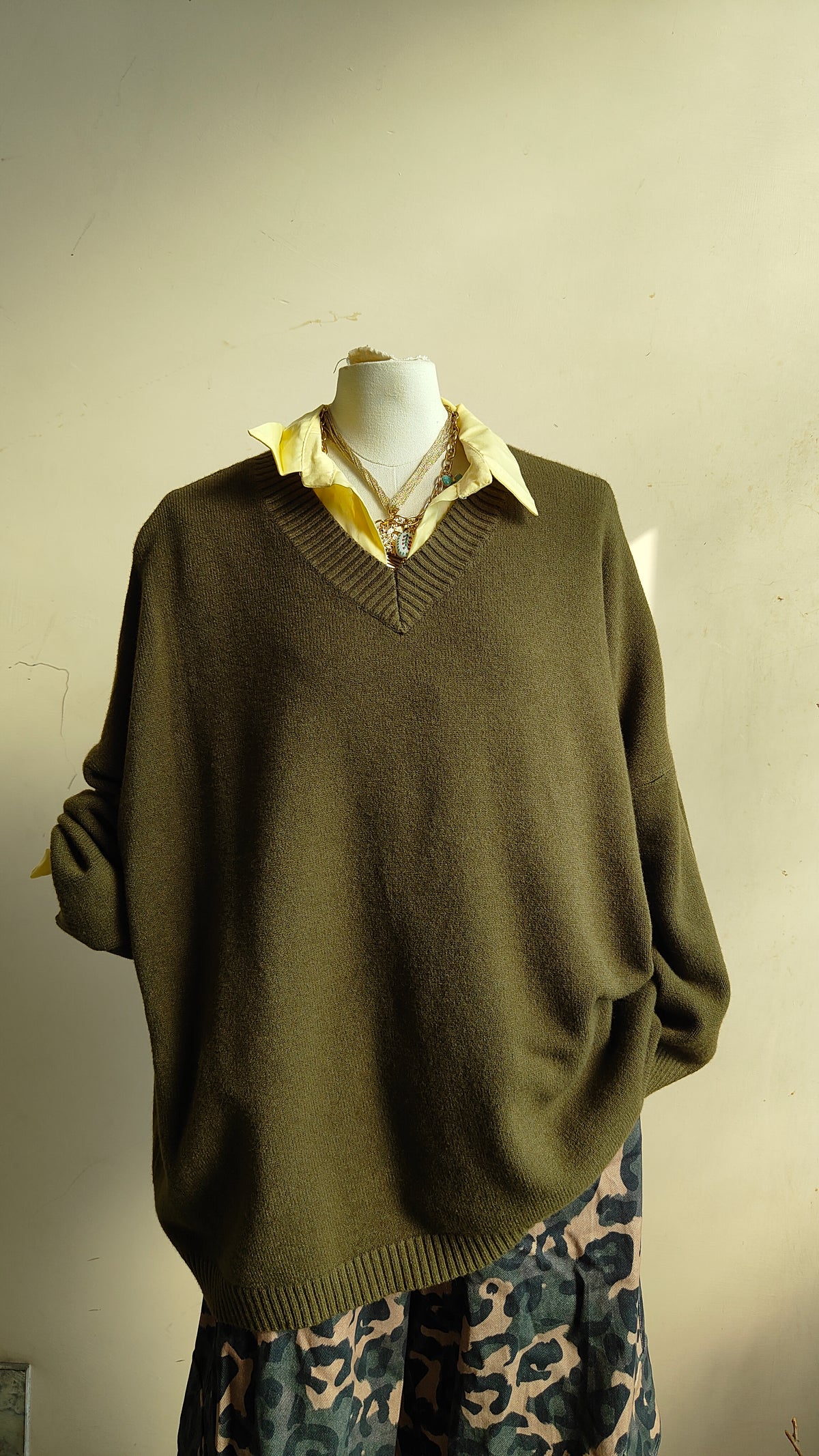 Maglia Oslo
