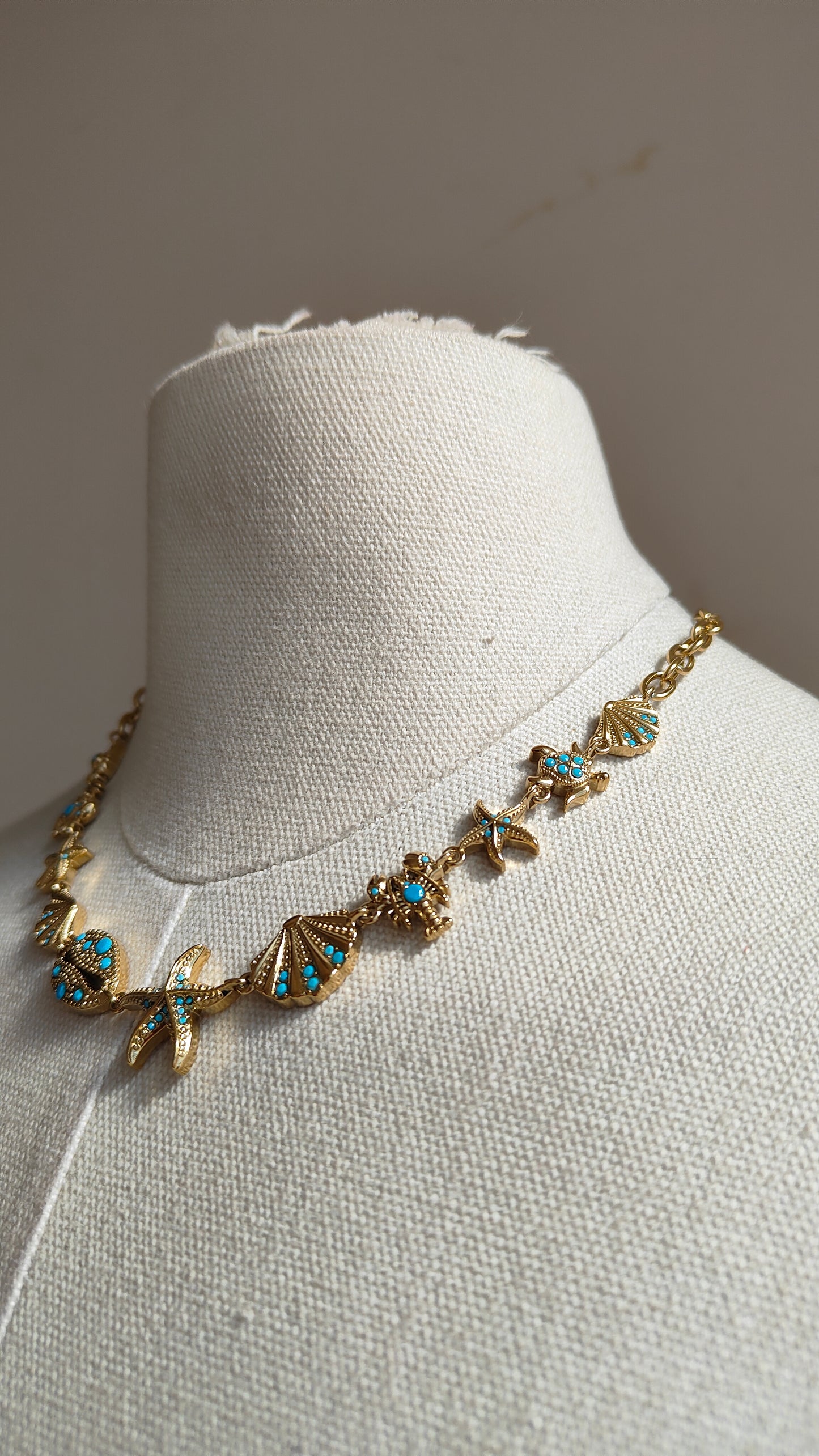 Set Collane Nerida
