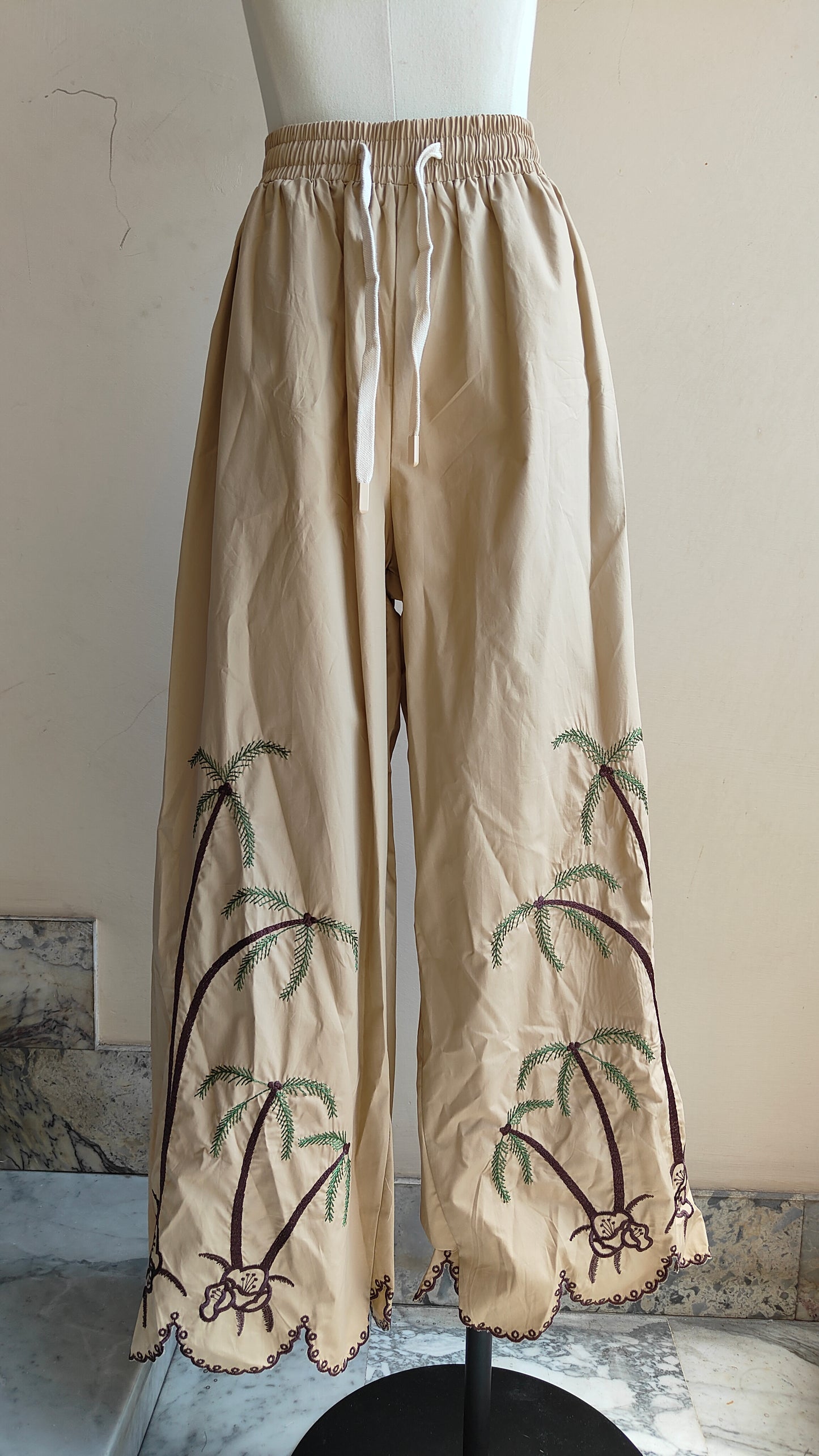 Pantaloni Palma