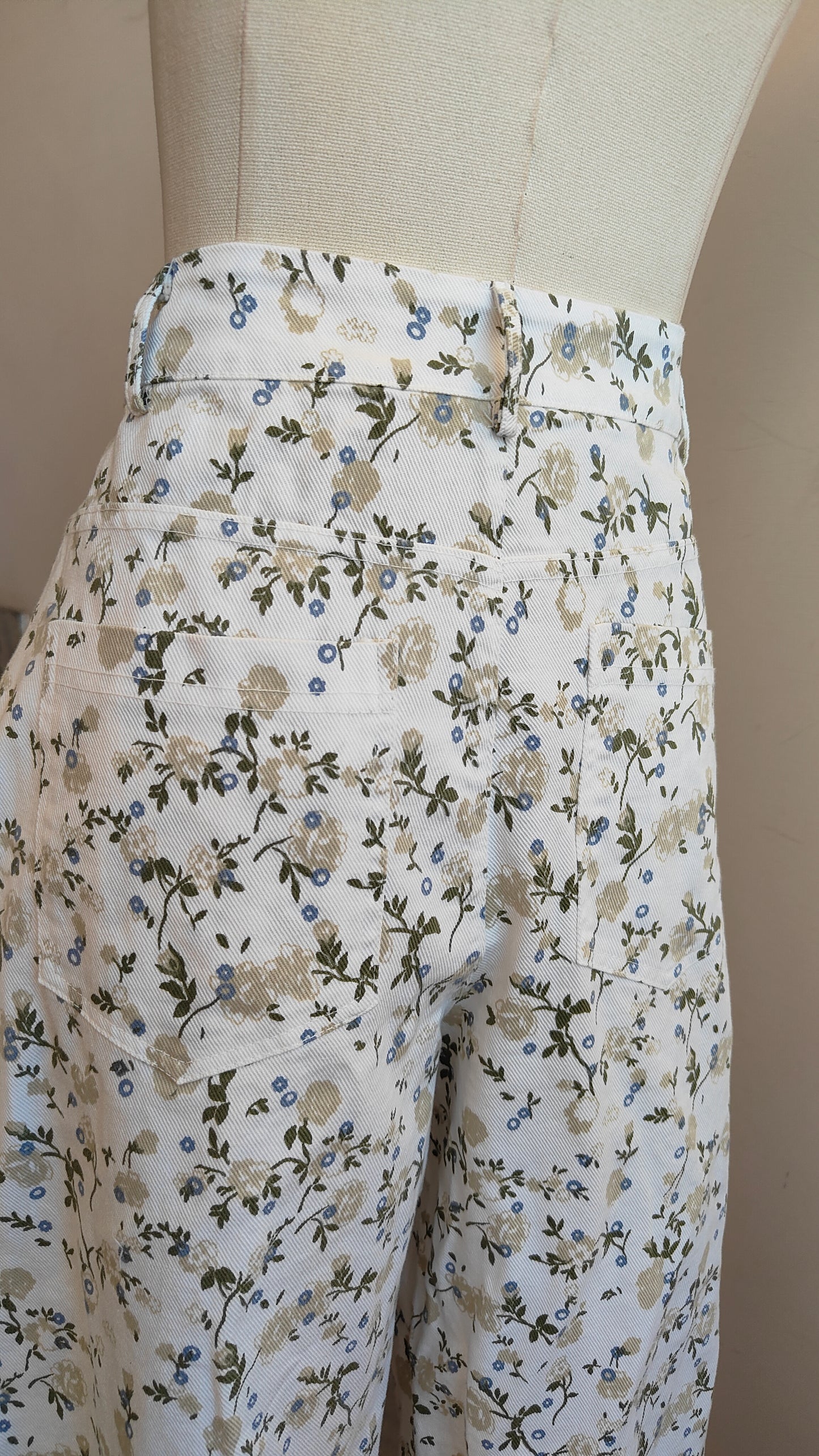 Pantalone Floris