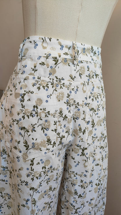 Pantalone Floris
