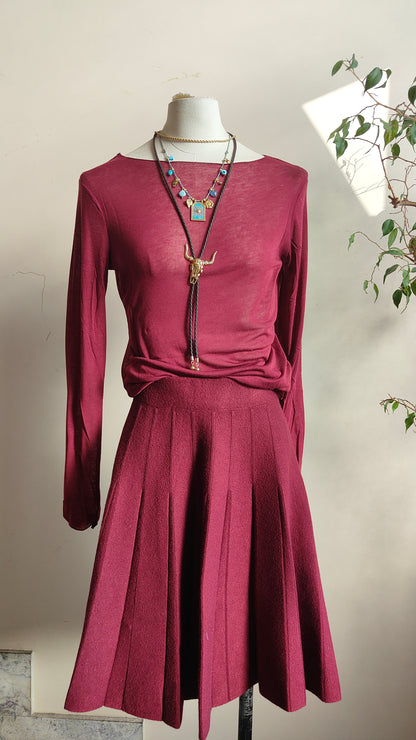 Maglia Essential manica lunga