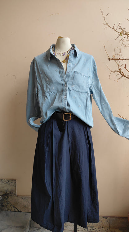 Camicia Brezza