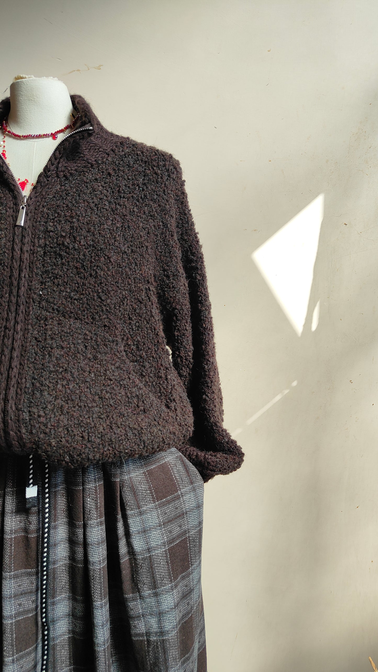 Cardigan Aspen
