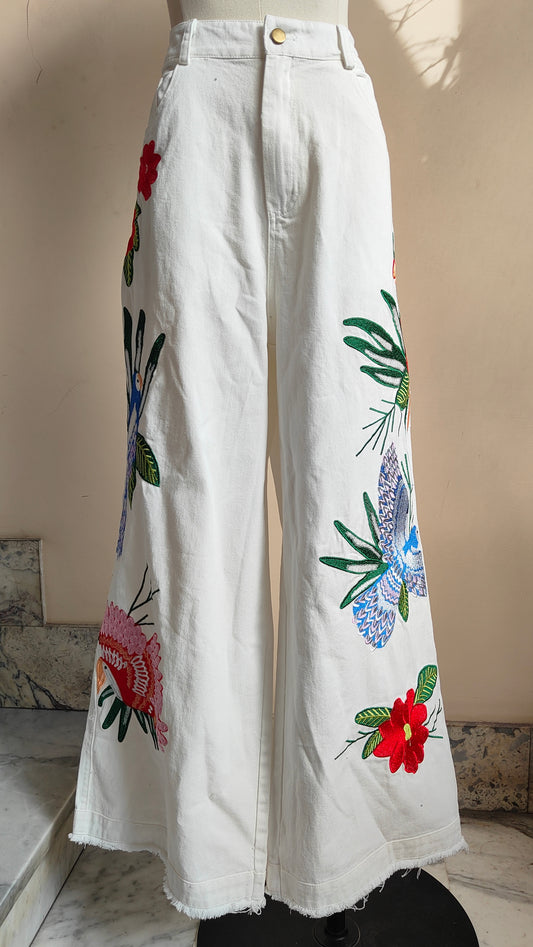 Pantalone Bloom
