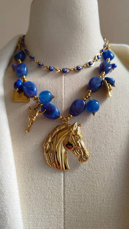 Collana Andalusia