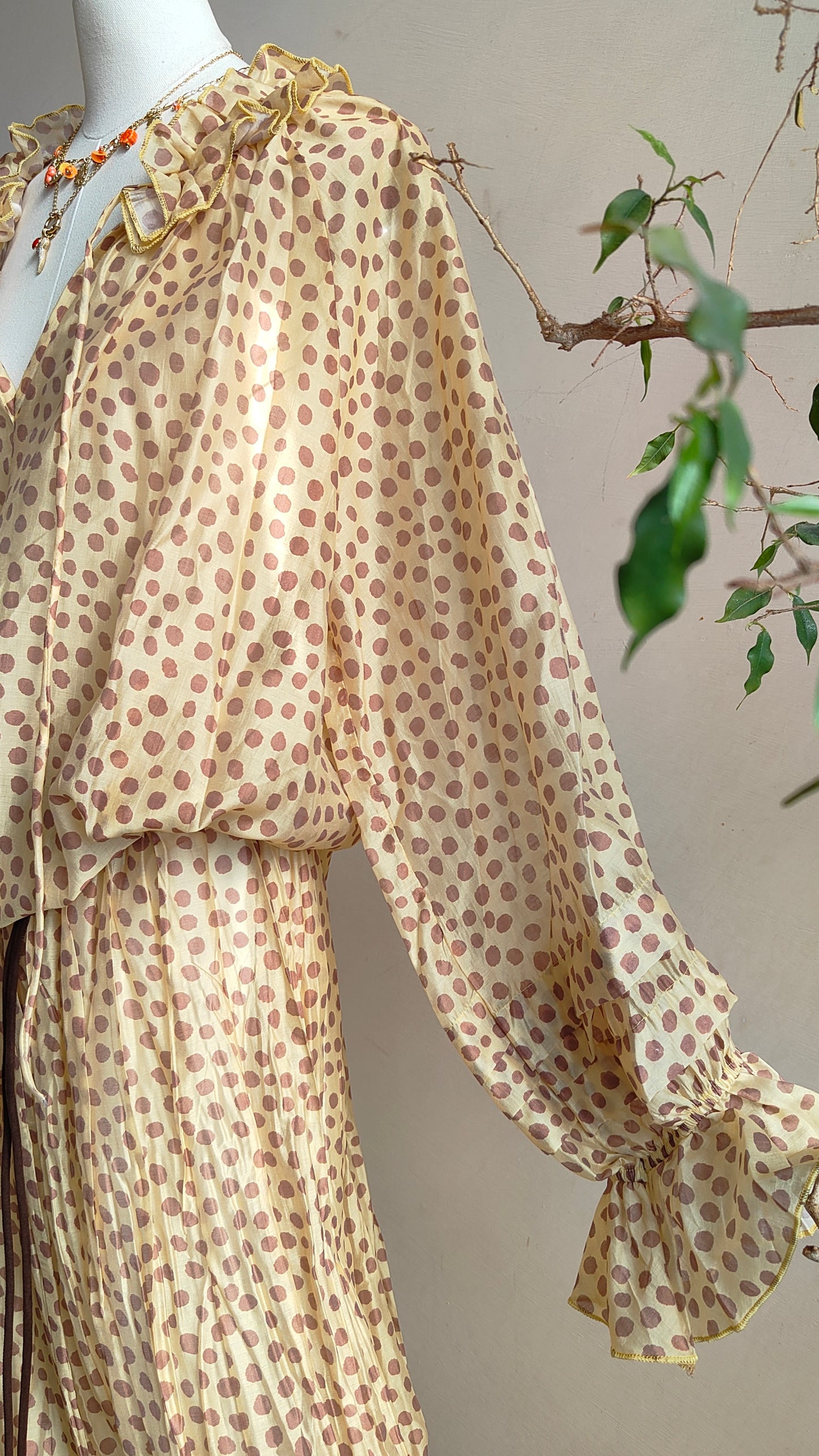 Completo Pois Lumière