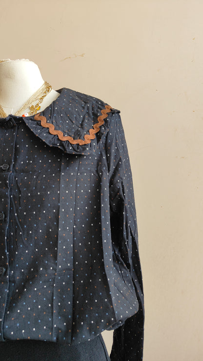 Camicia Colette