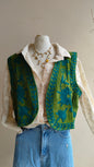 Gilet Boho Jaipur