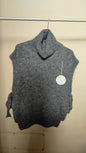 Gilet mohair