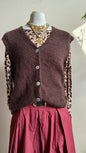 Gilet Madeleine