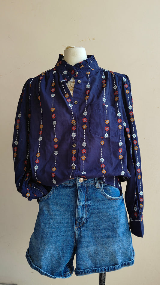 Camicia Bellagio