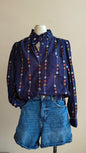 Camicia Bellagio