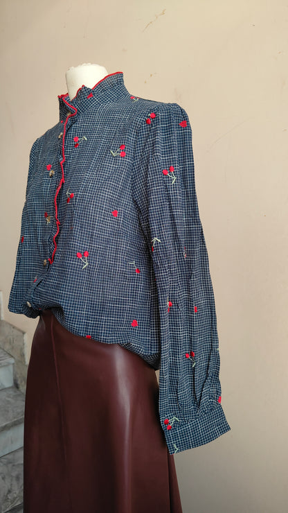 Camicia Juliette