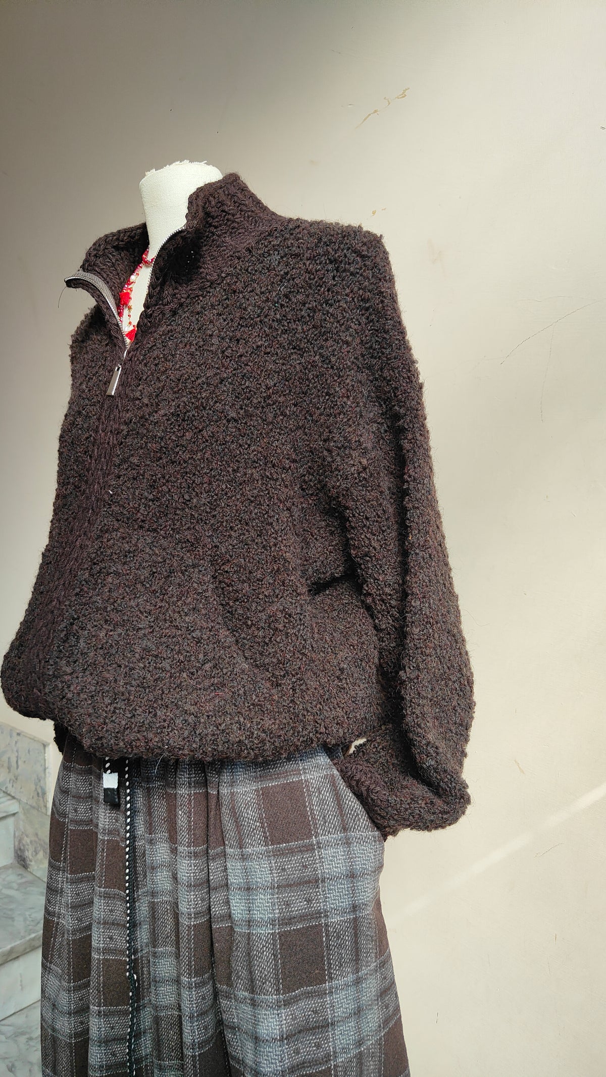 Cardigan Aspen