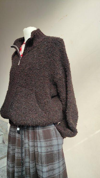 Cardigan Aspen