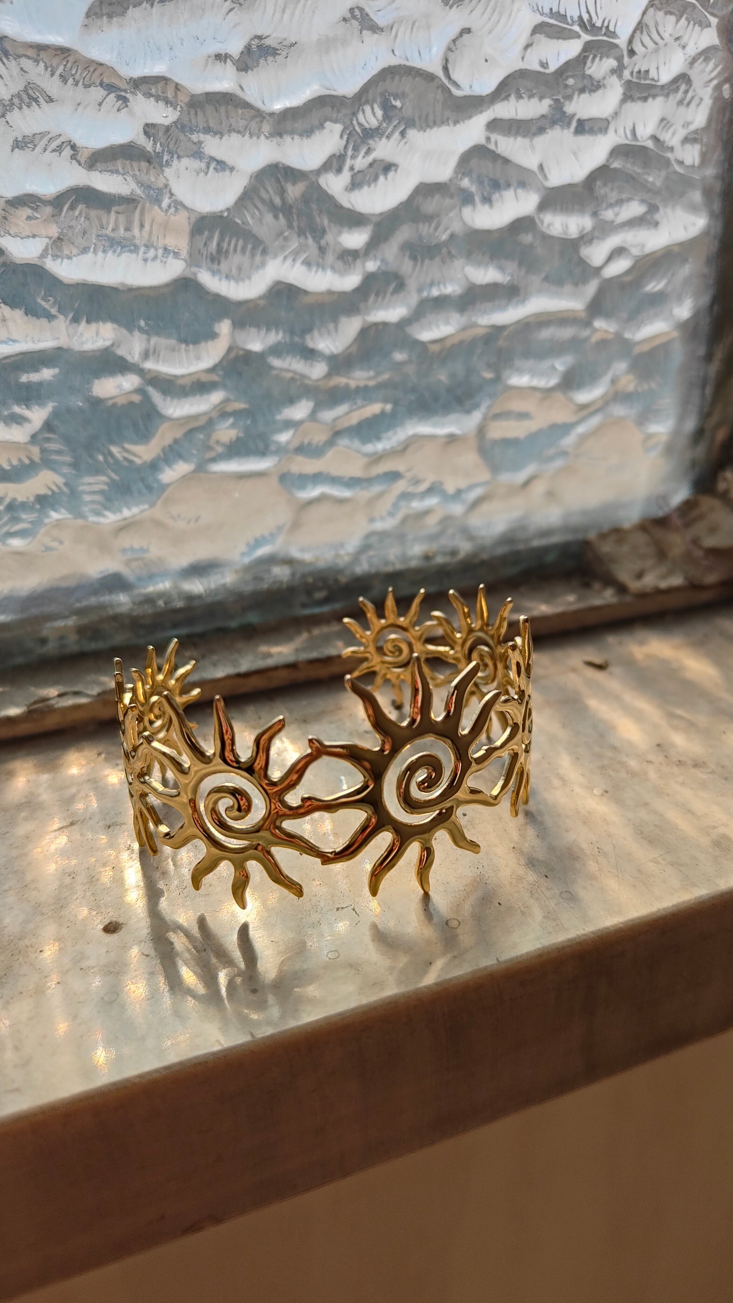 Bracciale Helios