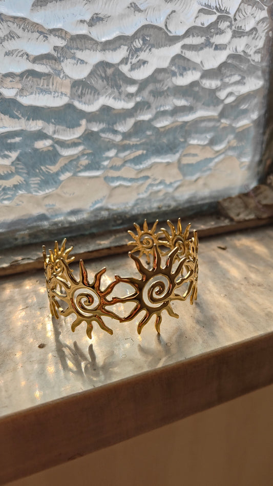 Bracciale Helios