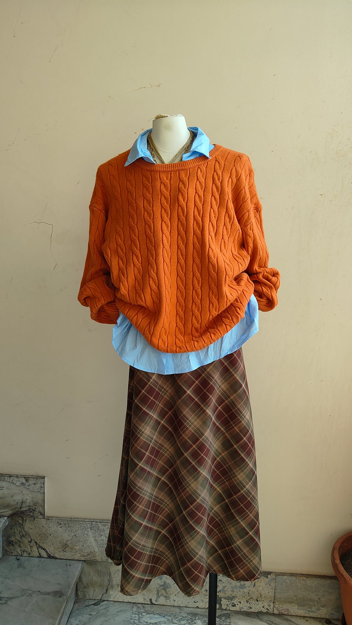 Maglia Cotswolds