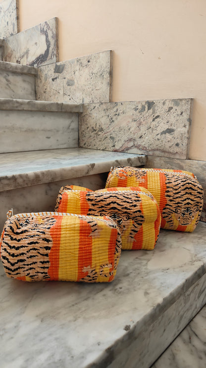 Set Pochette Aurora