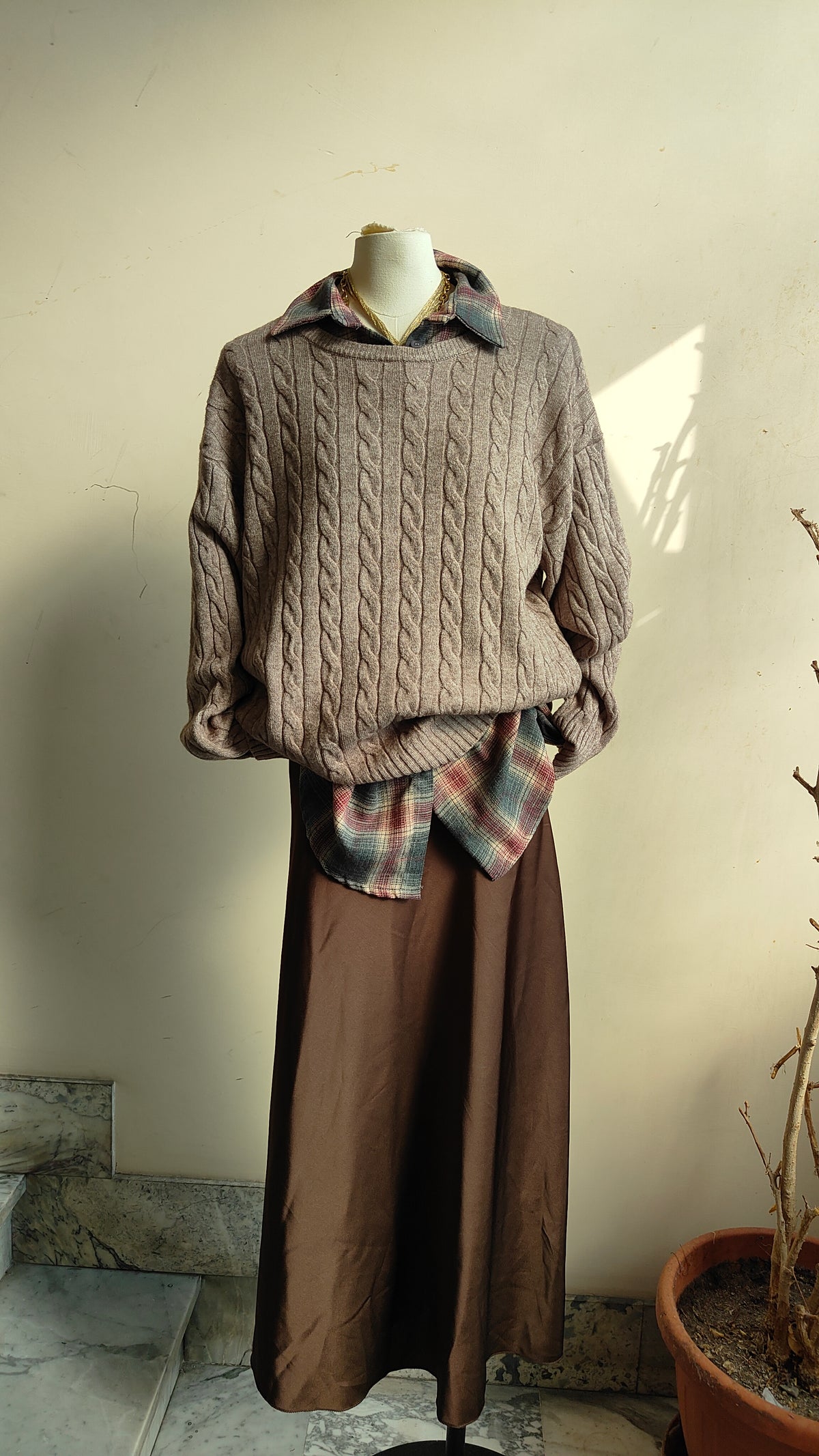 Maglia Cotswolds