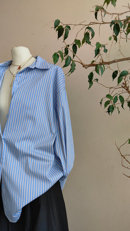 Camicia Brera