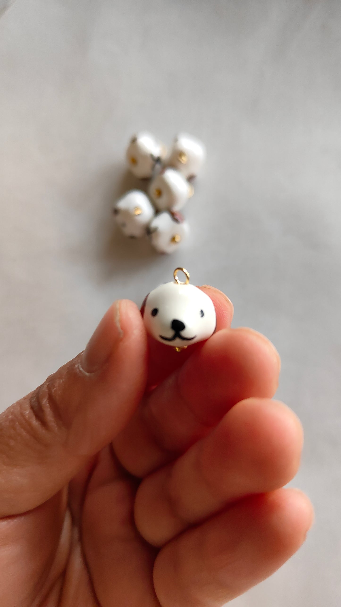 Charm componibili Eleven