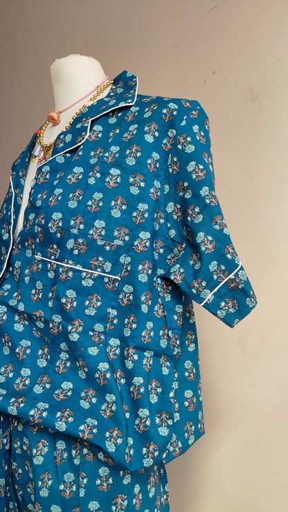Set Stile Pigiama Isla